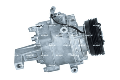 Kompressor Klimaanlage für SUZUKI SWIFT IV