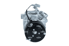 Kompressor Klimaanlage für SUZUKI SWIFT IV