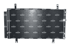 Kondensator Klimaanlage für LEXUS IS II C