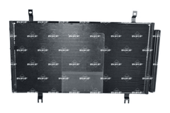 Kondensator Klimaanlage für LEXUS IS II C