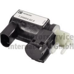 Druckwandler Turbolader für VOLVO S60 II Cross Country S80 S90 V40 Schrägheck