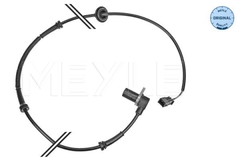ABS Sensor Raddrehzahl Vorderachse Hinterachse rechts für AUDI A4 B6 Avant