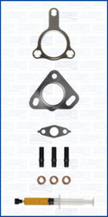 Montagesatz Lader für OPEL ASTRA H Caravan GTC Stufenheck J FAMILY Schrägheck