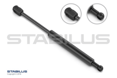 Gasfeder Koffer Laderaum für SAAB 9-5
