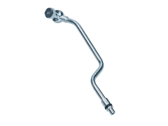 Ölpumpe für CITROËN FIAT FORD JAGUAR PEUGEOT LAND ROVER LTI JUMPER II Kasten