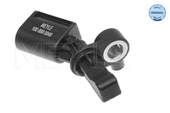 ABS Sensor Raddrehzahl Hinterachse rechts für AUDI SEAT SKODA VW A1 Sportback A2