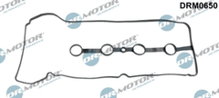 Dichtung Zylinderkopfhaube für MAZDA 2 3 Stufenheck