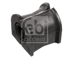Lagerung Stabilisator Hinterachse für CITROËN PEUGEOT BERLINGO / FIRST