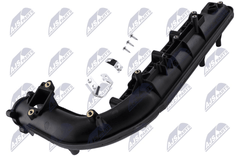 Saugrohrmodul für OPEL CHEVROLET ASTRA J Caravan GTC Stufenheck CORSA D MERIVA