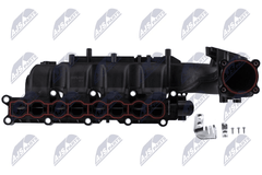 Saugrohrmodul für OPEL CHEVROLET ASTRA J Caravan GTC Stufenheck CORSA D MERIVA