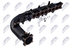 Saugrohrmodul für OPEL CHEVROLET ASTRA J Caravan GTC Stufenheck CORSA D MERIVA