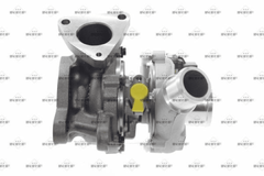 Turbolader Abgasturbolader für FORD TOURNEO CUSTOM V362 Bus TRANSIT Kasten
