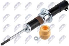 Stoßdämpfer Vorderachse für JAGUAR XJ