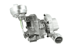 Turbolader Abgasturbolader für TOYOTA AVENSIS Stufenheck Kombi RAV 4 III VERSO