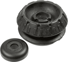 Reparatursatz Federbeinstützlager Vorderachse für NISSAN MICRA IV NOTE