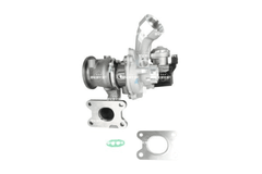 Turbolader Abgasturbolader für AUDI SEAT SKODA VW A1 Sportback A3