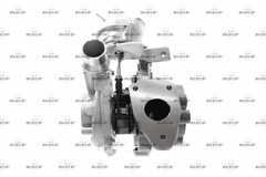 Turbolader Abgasturbolader für NISSAN OPEL RENAULT NV400 Kasten
