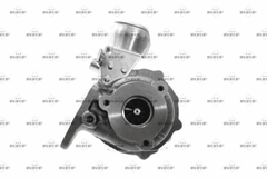 Turbolader Abgasturbolader für NISSAN OPEL RENAULT NV400 Kasten