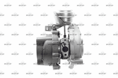 Turbolader Abgasturbolader für NISSAN OPEL RENAULT NV400 Kasten