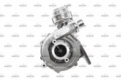 Turbolader Abgasturbolader für NISSAN OPEL RENAULT NV400 Kasten