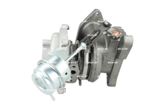 Turbolader Abgasturbolader für NISSAN OPEL RENAULT NV400 Kasten