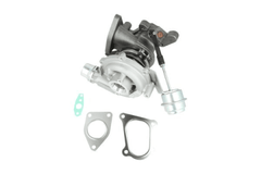 Turbolader Abgasturbolader für NISSAN OPEL RENAULT NV400 Kasten