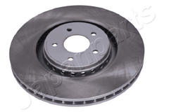 2x Bremsscheibe Vorderachse für NISSAN X-TRAIL IV