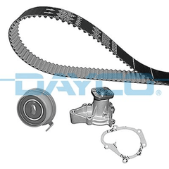 Wasserpumpe + Zahnriemensatz für HYUNDAI KIA ATOS GETZ i10 I PICANTO