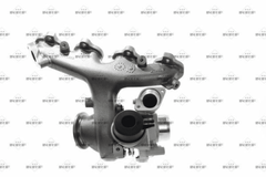 Turbolader Abgasturbolader für NISSAN OPEL RENAULT NV400 Kasten