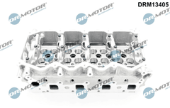 Zylinderkopf für NISSAN NAVARA NP300 PICKUP PATHFINDER III PICK UP X-TRAIL I