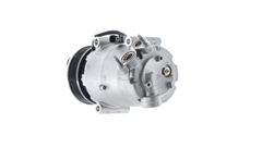 Kompressor Klimaanlage für FORD LAND ROVER C-MAX II FOCUS III Stufenheck