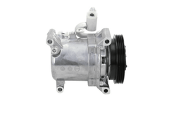 Kompressor Klimaanlage für SUZUKI SWIFT III SX4 / CLASSIC Stufenheck