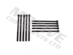 Zylinderkopfschraubensatz für ALFA ROMEO FIAT LANCIA OPEL SAAB SUZUKI CADILLAC