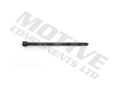 Zylinderkopfschraubensatz für ALFA ROMEO FIAT LANCIA OPEL SAAB SUZUKI CADILLAC