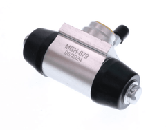 Radbremszylinder Hinterachse für AUDI SEAT SKODA VW 80 B3 Stufenheck B4 Avant 90