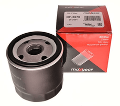 Ölfilter für ALFA ROMEO CADILLAC CHEVROLET DODGE FIAT JEEP MG OPEL GIULIA