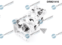 Zylinderkopf für AUDI MAZDA SEAT SKODA VW A1 Sportback A3 Cabriolet Limousine