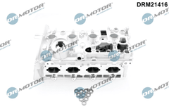 Zylinderkopf für AUDI MAZDA SEAT SKODA VW A1 Sportback A3 Cabriolet Limousine