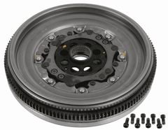 Schwungrad für AUDI SEAT SKODA VW CUPRA A3 Sportback Limousine Cabriolet Q2 TT