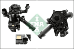 Wasserpumpe Motorkühlung für BMW TOYOTA MORGAN 2 Coupe 3 Touring 4 Gran