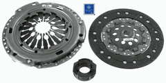 Kupplungssatz für SEAT VW TOLEDO II BORA I Variant GOLF IV NEW BEETLE
