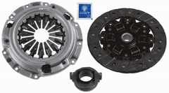 Kupplungssatz für MAZDA 6 Hatchback Station Wagon Stufenheck