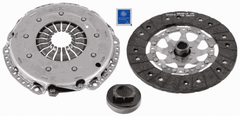 Kupplungssatz für CITROËN FIAT LANCIA PEUGEOT C4 Coupe GRAND PICASSO I