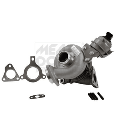 Turbolader Abgasturbolader für AUDI A4 Allroad B8 Avant A5 Sportback Cabriolet