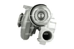 Turbolader Abgasturbolader für JEEP CHEROKEE