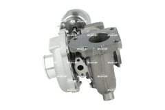 Turbolader Abgasturbolader für JEEP CHEROKEE