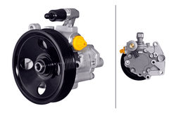 Hydraulikpumpe Lenkung für MERCEDES-BENZ CLS E-KLASSE T-Model