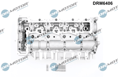 Zylinderkopf für CITROËN FORD PEUGEOT TOYOTA DS C4 GRAND PICASSO II SPACETOURER