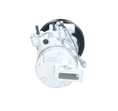 Kompressor Klimaanlage für NISSAN SUZUKI PIXO ALTO VII