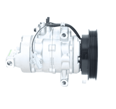 Kompressor Klimaanlage für NISSAN SUZUKI PIXO ALTO VII